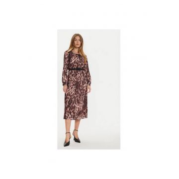 Rochie dama -  304956218 - Poliester - Maro