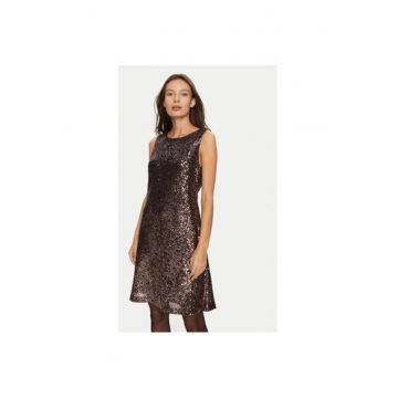 Rochie dama -  305026248 - Poliester - Maro