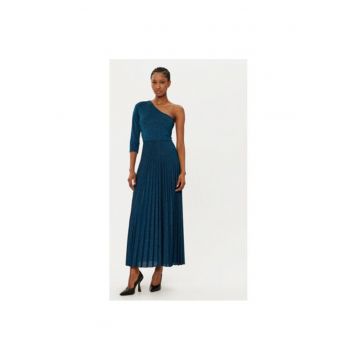 Rochie dama -  305119230 - Poliester - Albastru