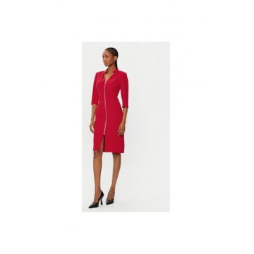 Rochie dama -  305119346 - Poliester - 56794