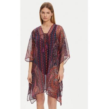 Rochie dama -  305152763 - Poliester - One Size INTL - Multicolor