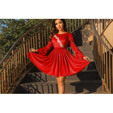 Rochie eleganta Cleopatra