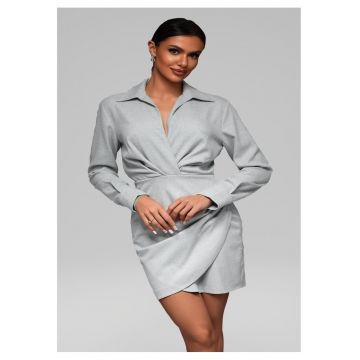 Rochie eleganta Midi  LA-OM-DLR090