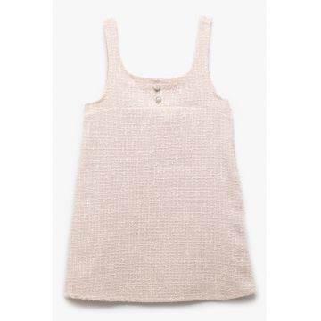 Rochie fara maneci