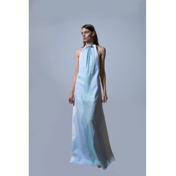 Rochie lunga lejera