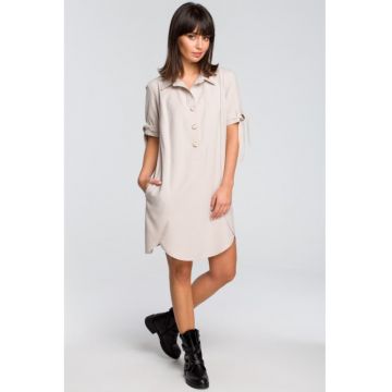 Rochie tip tunica -