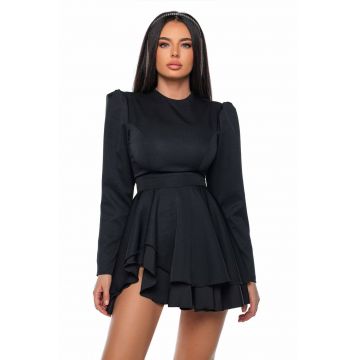 Shadow Dress