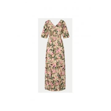 Rochie -  2230070986166 - Sintetic - Multicolor