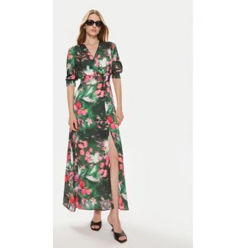 Rochie dama -  18866 - Multicolor - Poliester