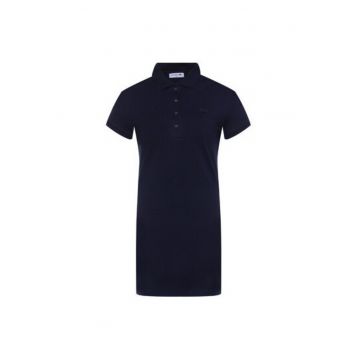 Rochie dama -  206963994 - Bumbac - Albastru