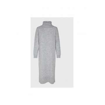 Rochie dama -  300331859 - Acril - Gri