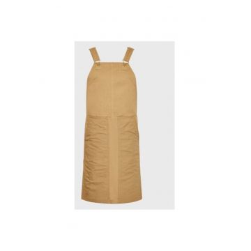 Rochie dama -  300982259 - Bumbac organic - Maro