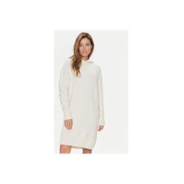 Rochie Dama -  302898602 - Lana - M INTL - Alb
