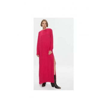 Rochie dama -  302975945 - Viscoza - Roz