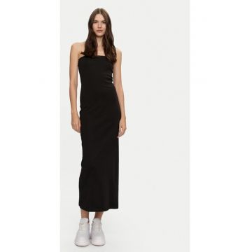 Rochie dama -  303347918 - Negru - Bumbac