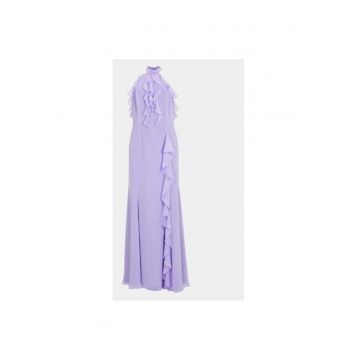 Rochie dama -  303552022 - Poliester - Violet