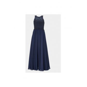 Rochie dama -  303564742 - Nylon - Albastru