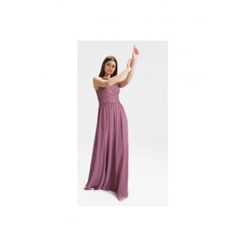 Rochie dama -  303565107 - Nylon - Roz