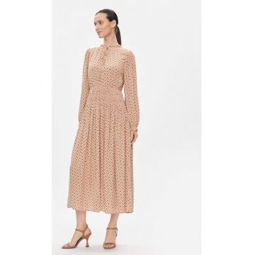 Rochie dama -  303660369 - Viscoza - Multicolor