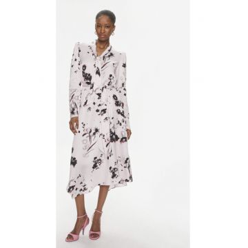 Rochie dama -  303667122 - Poliamida/Bumbac - 36 EU - Roz