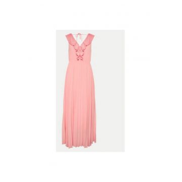 Rochie dama -  303698683 - Poliester - Roz