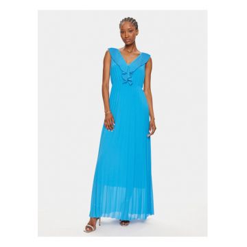 Rochie dama -  303698867 - Poliester - Albastru