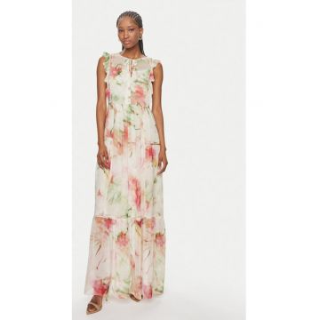 Rochie dama -  303808372 - Viscoza - Multicolor
