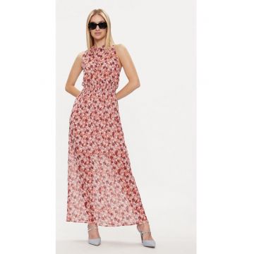 Rochie dama -  303917715 - Poliester - Maro
