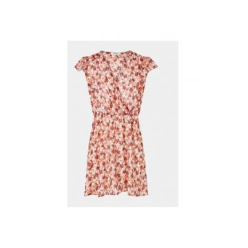 Rochie dama -  303917746 - Poliester - Maro