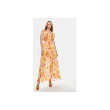 Rochie dama -  303918804 - Poliester - Multicolor