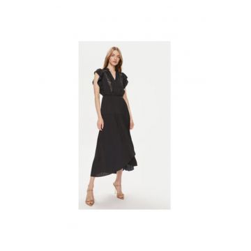 Rochie dama -  303918927 - Poliester - Albastru