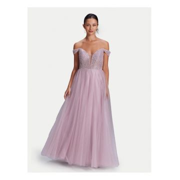 Rochie dama -  303941390 - Nylon - Roz
