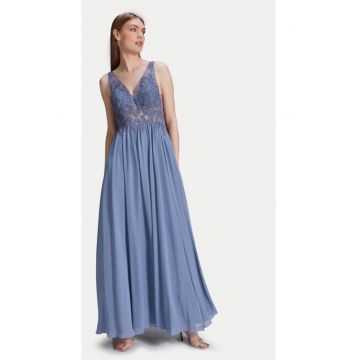 Rochie dama -  303941574 - Nylon - Albastru
