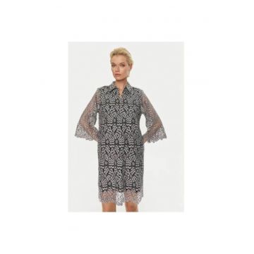 Rochie dama -  304010019 - Poliester - 40 EU - Gri