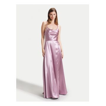 Rochie dama -  304165764 - Poliester - Roz