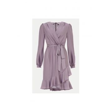 Rochie dama -  304171604 - Poliester - Violet
