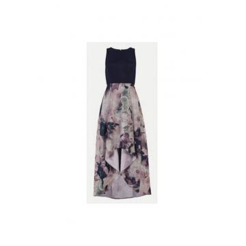 Rochie dama -  304171703 - Poliester - Violet