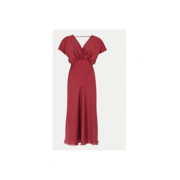 Rochie dama -  304171734 - Poliester - Negru