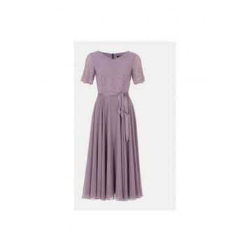 Rochie dama -  304171819 - Poliester - Violet