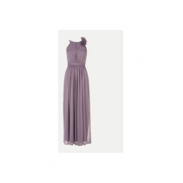 Rochie Dama -  304171833 - Poliester - Violet