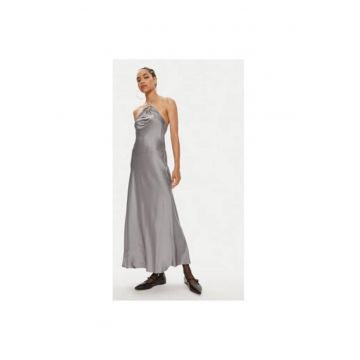 Rochie dama -  304354250 - Viscoza/Rayon - Gri