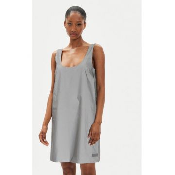 Rochie dama -  304354267 - Poliester - Gri
