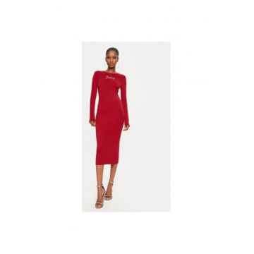 Rochie dama -  304462191 - Negru