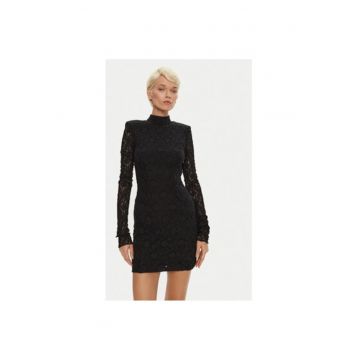Rochie dama -  304472701 - Negru