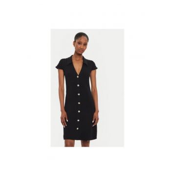 Rochie dama -  304480171 - Negru