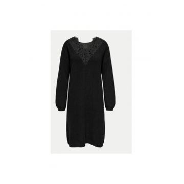 Rochie dama -  304495540 - Negru
