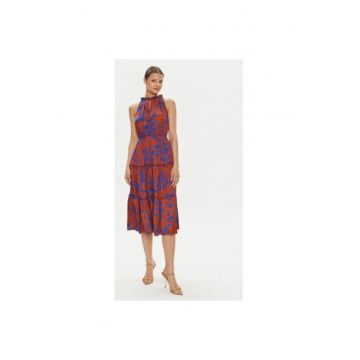 Rochie dama -  304508608 - Poliester - Maro