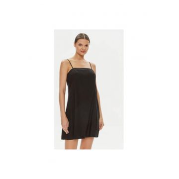 Rochie dama -  304508615 - In/Viscoza - Negru