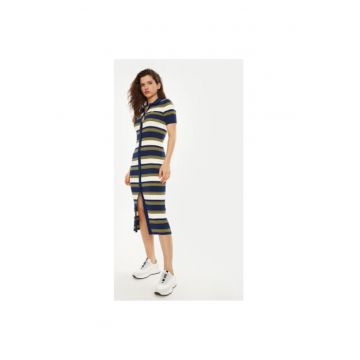 Rochie dama -  304581083 - Albastru