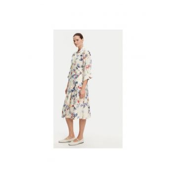 Rochie dama -  304892967 - Viscoza - 38 EU - Multicolor